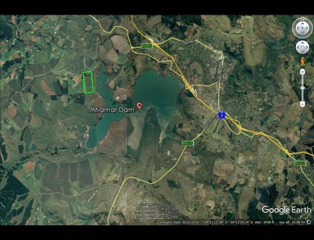 LAND FOR SALE IN HOWICK NORTH